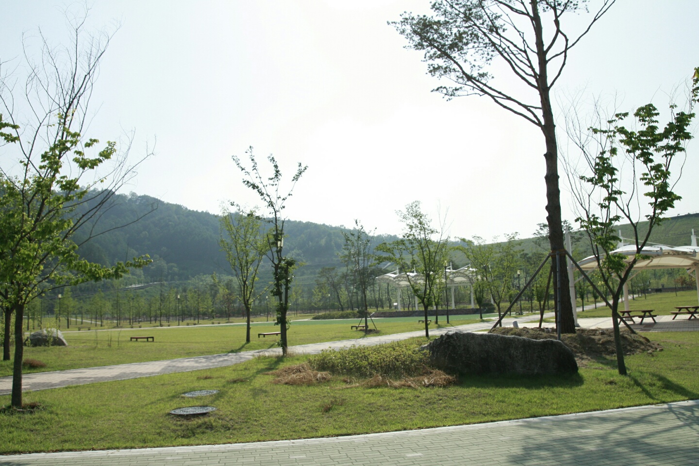 김천 부항댐 산내들공원 간단 후기입니다 > 자유갤러리 | 딜바다닷컴