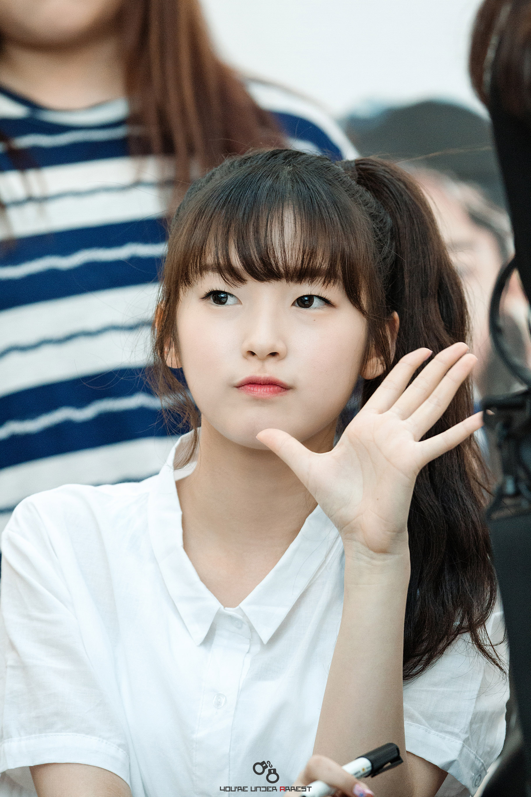 애기애기한 아린이 > 연예인포럼 | 딜바다닷컴