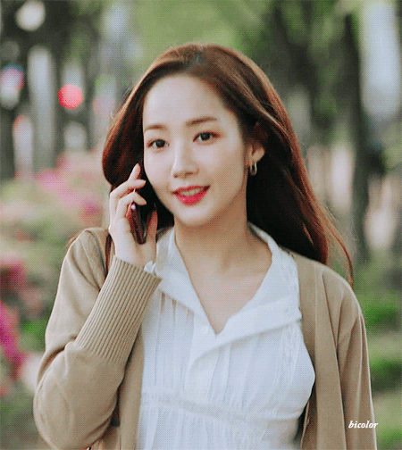 박민영 졸예 - 유머해